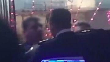 تجاوز في حق مواطن.. إيقاف ضابط شرطة عن العمل وإحالته للتحقيق