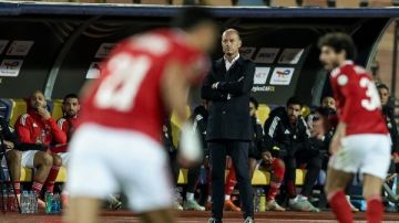  توروب يعترف: أخطاء ساذجة تسببت في وداع الأهلي دوري أبطال إفريقيا