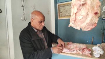 حملات تفتيشية موسعة على الأسواق والمجازر في 4 مراكز بالمنيا حملات تفتيشية موسعة على الأسواق والمجازر في 4 مراكز بالمنيا