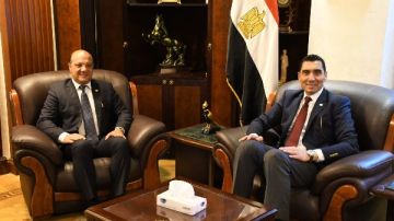 رسميا.. مصر تستضيف بطولة العالم للأيروبيك 2028