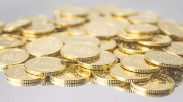 سعر الجنيه الذهب في الكويت اليوم الأحد