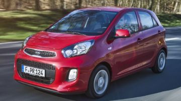 سعر كيا بيكانتو 2015 المستعملة .. صور سعر كيا بيكانتو 2015 المستعملة .. صور