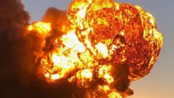 سماع دوي انفجارات قوية في وسط دبي سماع دوي انفجارات قوية في وسط دبي