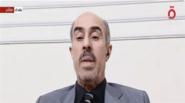 عائد الهلالي: الصواريخ والمسيرات طالت مناطق المنطقة العربية فيديو