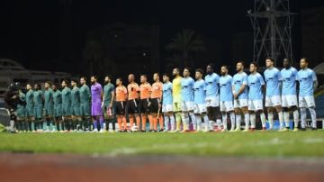 في بيان رسمي.. غزل المحلة يشكو حكم مباراة الاتحاد السكندري