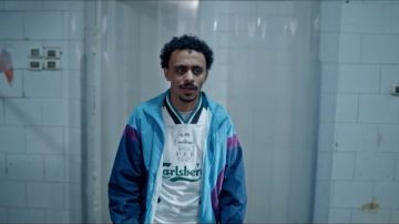 كزبرة يبكي بسبب أصدقائه في مسلسل بيبو