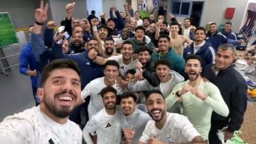 كهربا يحتفل بالفوز على بتروجت: للبترول زعيم واحد كهربا يحتفل بالفوز على بتروجت: للبترول زعيم واحد