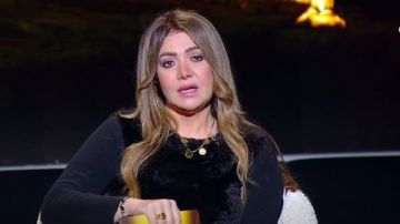 لقاء سويدان تكشف لأول مرة أسرارا جديدة في واقعة كرموز لقاء سويدان تكشف لأول مرة أسرارا جديدة في واقعة كرموز