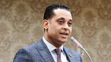 محمد نشأت : الحرب مع إيران تحمل مخاطر .. وتوجيهات الرئيس ضمنت استقرارنا الغذائي محمد نشأت : الحرب مع إيران تحمل مخاطر .. وتوجيهات الرئيس ضمنت استقرارنا الغذائي