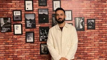 من الحب إلى الشر.. حسني شتا يكشف أسرار وكواليس شخصيته في مسلسل سوا سوا خاص