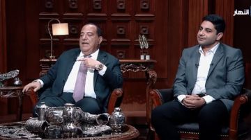 نجل عاطف واصف: أستطيع التعرف على عمر أي قطعة فضة ومعرفة بلد صنعها