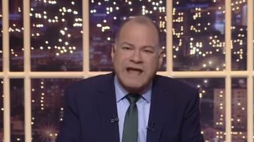 نشأت الديهي يحذر من محاولات الوقيعة بين مصر ودول الخليج