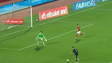 هدف ميسي في مرمى الأهلي يحصد جائزة الأفضل بالجولة 20 هدف ميسي في مرمى الأهلي يحصد جائزة الأفضل بالجولة 20