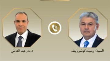 وزير الخارجية: نرفض الاعتداءات غير المقبولة وغير المبررة على الدول العربية