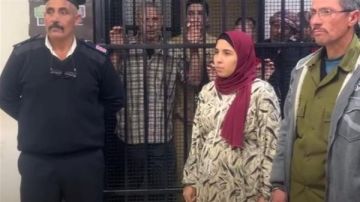 وضعت عليها الملابس في الدولاب.. إحالة أوراق المتهمة بإنهاء حياة ابنتها الرضيعة بالبحيرة للمفتي