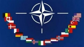 أول تعليق من الناتو بشأن واقعة إطلاق صاروخ إيراني نحو تركيا.. هل يفعل المادة الخامسة؟