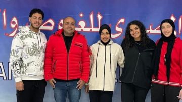 إسلام حمص: سعيد بانضمام لاعبي بورسعيد لمنتخب الجامعات