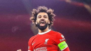 إنجاز جديد في انتظار محمد صلاح خلال مواجهة جالطة سراي بدوري أبطال أوروبا