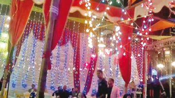 احذر.. سرقة الكهرباء لإقامة الأفراح في الشوارع تعرضك لهذه العقوبة