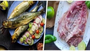 ارتفعت 35 قبل العيد.. سعر الرنجة والفسيخ 2026 في الأسواق