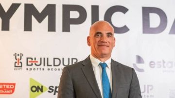 اعتماد نتائج انتخابات الاتحاد العربي للتجديف اعتماد نتائج انتخابات الاتحاد العربي للتجديف