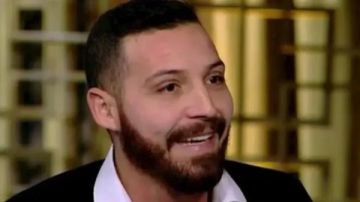 الحبس 6 أشهر للفنان محمود حجازي بتهمة ضرب زوجته الحبس 6 أشهر للفنان محمود حجازي بتهمة ضرب زوجته