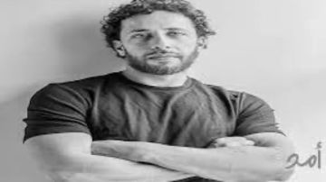 الممثل الفلسطيني معتز ملحيس: يمكن منع جواز السفر لكن لا صوتي