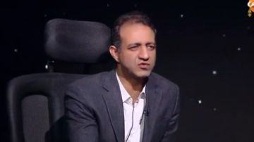 بعد التصالح.. أحمد مرتضى منصور يوضح مصير المبلغ المالي من تركي آل الشيخ