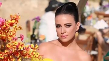 بعد تصدرها التريند.. 10 صور لـ ريهام عبد الغفور بعد حكاية نرجس 