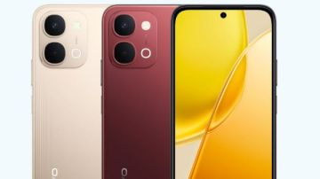 بميزات ثورية .. فيفو تغزو الأسواق بسلسلة هواتف جديدة اعرف مواصفاتها