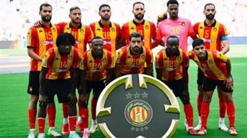 تشكيل الترجي أمام الأهلي في دوري أبطال إفريقيا تشكيل الترجي أمام الأهلي في دوري أبطال إفريقيا