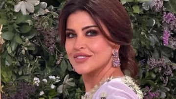 جومانا مراد تشكر جمهورها بعد عرض آخر حلقة من اللون الأزرق 