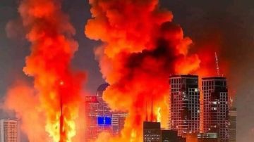 حزب الله يوجه ضربة مباشرة لمقر وزارة الدفاع الإسرائيلية بتل أبيب