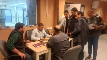 صحة مطروح : لجان مرور مفاجئة على المستشفيات خلال عيد الفطر.. صور