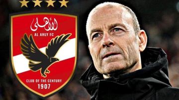 غامض.. توروب يكشف مصير بن رمضان في إياب الأهلي والترجي