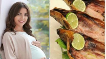 قبل تناولها في عيد الفطر.. أضرار تناول الفسيخ والرنجة على الحامل وجنينها