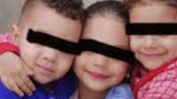 قرار عاجل من المحكمة بشأن قاتل أطفال المنوفية.. والمتهم: كنت عاوز أحرق قلبه