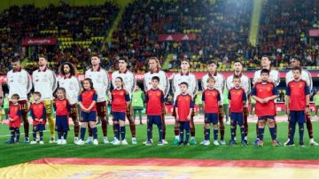 كل ما تريد معرفته عن منتخب إسبانيا قبل مواجهة مصر الودية