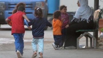 كيف منع القانون جرائم الاتجار بالأطفال؟ اعرف التفاصيل