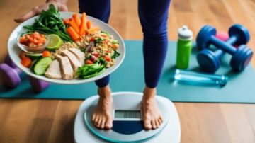 متى تقيس وزنك لتحصل على نتيجة أدق؟