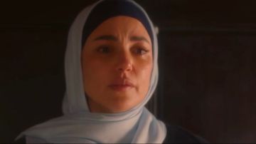 مسلسل إثبات نسب .. درة تقترب من كشف الخيانة الكبرى