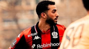 مفاجأة مدوية.. استبعاد محمد عبد المنعم من قائمة منتخب مصر