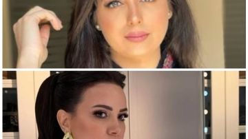 منافسة مشتعلة في مهرجان همسة.. ريهام عبد الغفور تتصدر وهبة مجدي تلاحقها بقوة