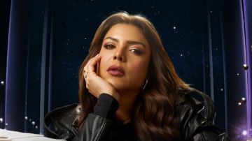 ناهد السباعي: شخصيتي في المتر سمير تعبر عن زوجة حقيقية يمكن التعاطف معها حوار ناهد السباعي: شخصيتي في المتر سمير تعبر عن زوجة حقيقية يمكن التعاطف معها حوار