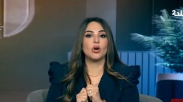 نهال طايل: على الجميع التمسك بالطاعة حتى لو كانت بسيطة