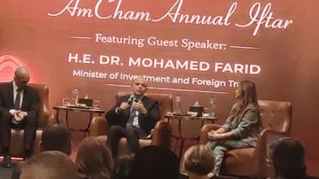 وزير الاستثمار : ربط 5 جهات حكومية لتسريع زيادة رؤوس أموال الشركات