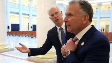 وقف التعاون الاستخباراتي.. واشنطن ترفض العرض الروسي بمقايضة إيران بأوكرانيا