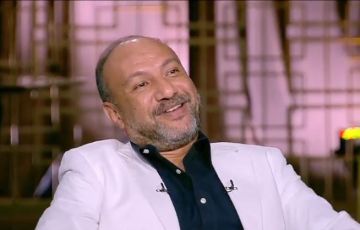 أحمد فهيم: التزام فريق عمل الكينج بالسيناريو أضاف للعمل خاص