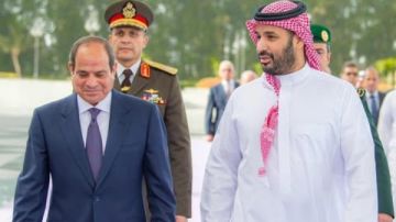 الجيل: زيارة السيسي للسعودية تجسد دور مصر كعمود خيمة للأمن القومي العربي