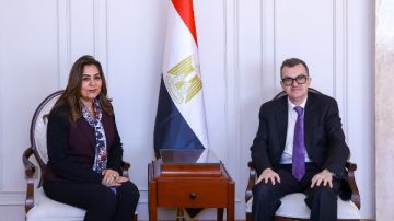 الحكومة ترسم ملامح خطة 2027.. استثمارات أكبر للتنمية المحلية والمشروعات الخضراء